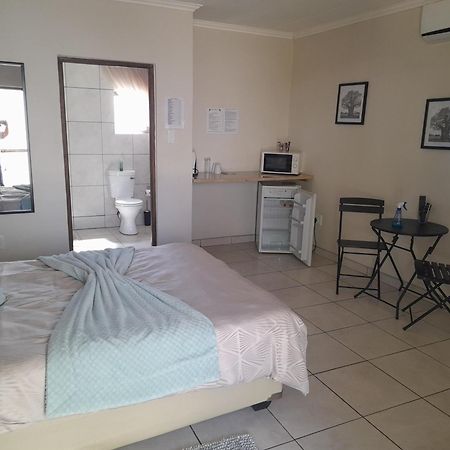 Eden Chalets Windhoek Exteriér fotografie