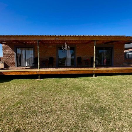 Eden Chalets Windhoek Exteriér fotografie