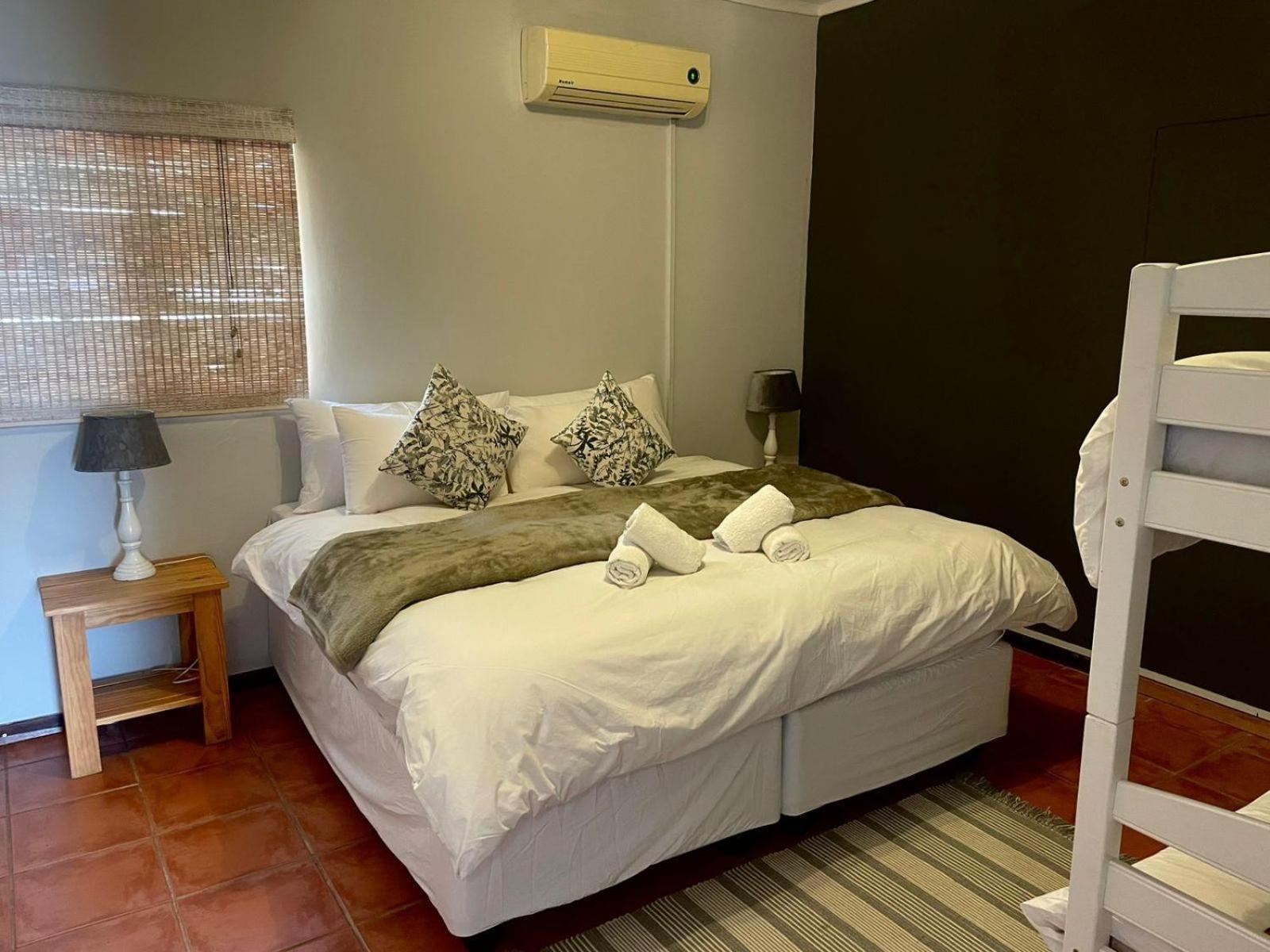 Eden Chalets Windhoek Pokoj fotografie
