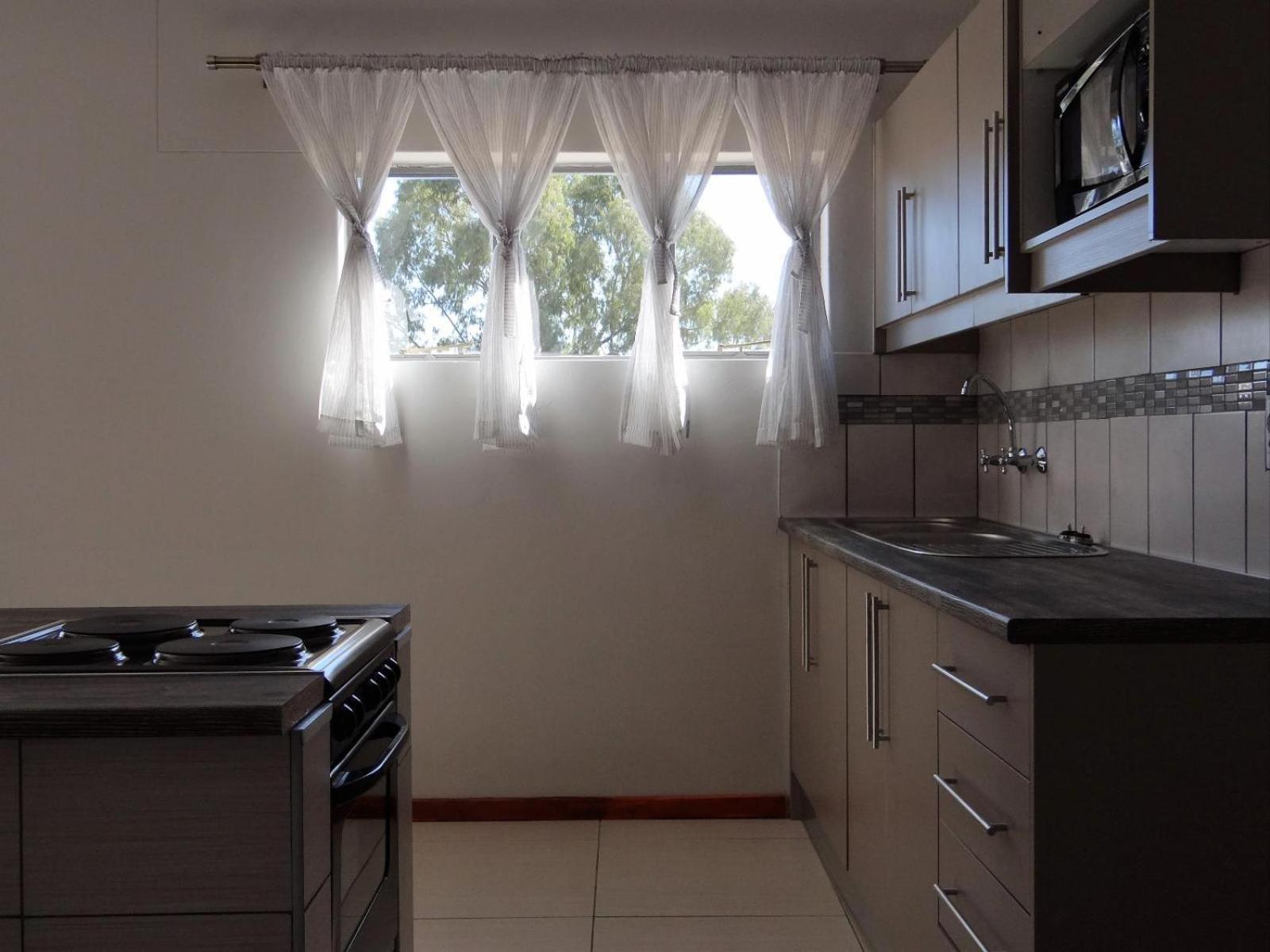 Eden Chalets Windhoek Pokoj fotografie
