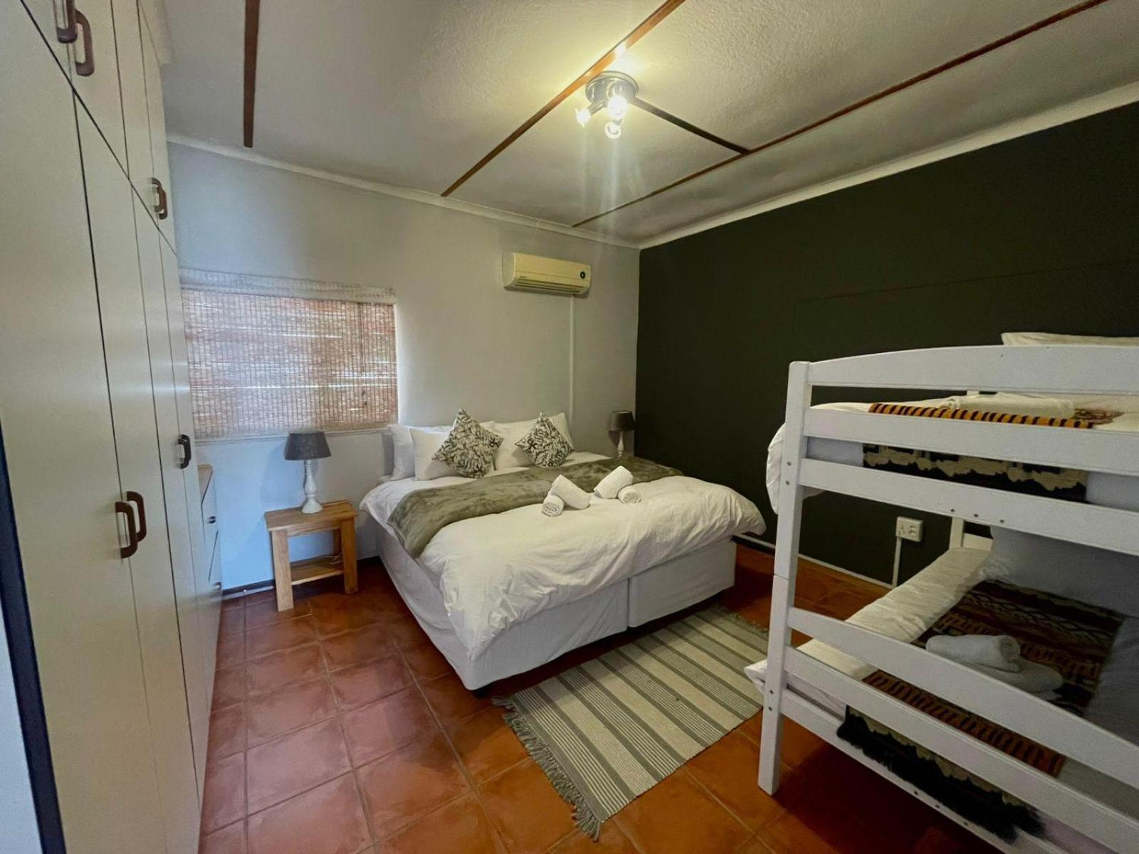 Eden Chalets Windhoek Pokoj fotografie