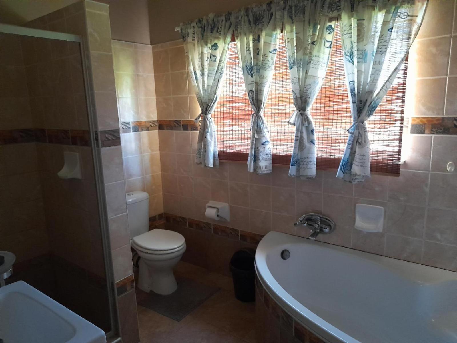 Eden Chalets Windhoek Pokoj fotografie