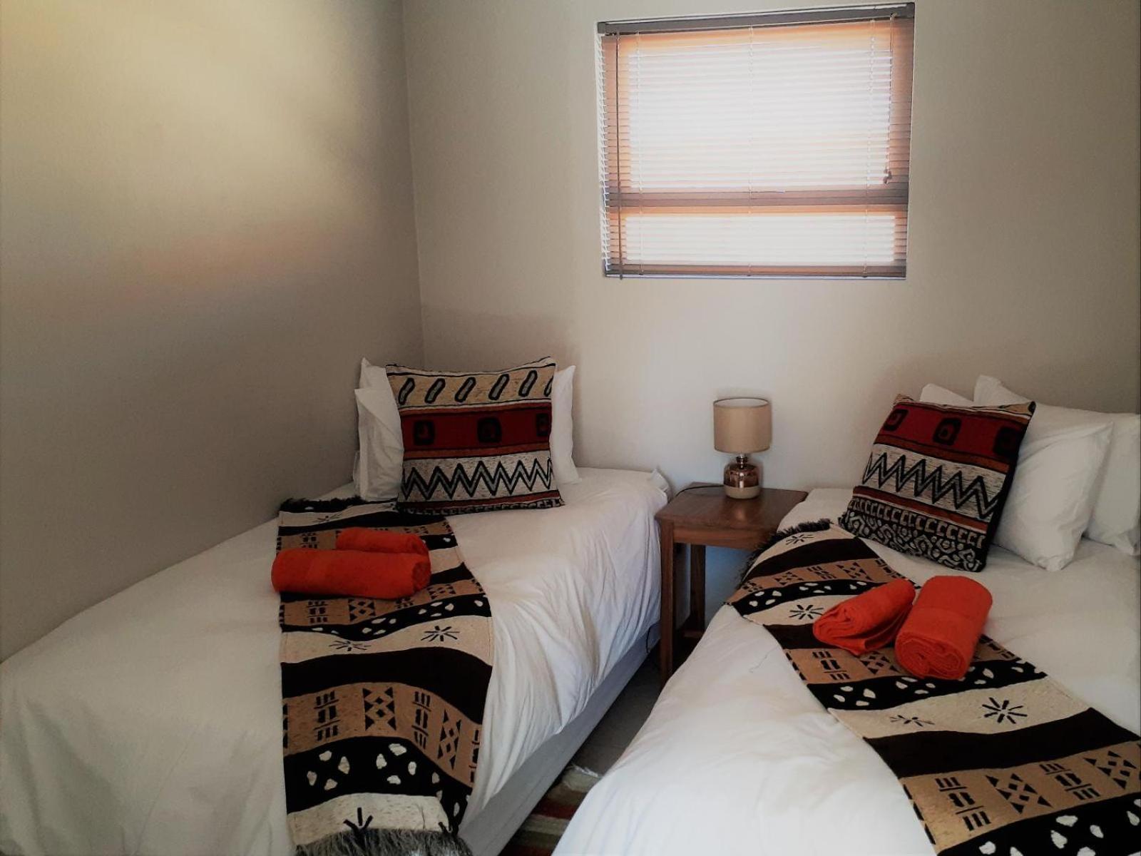Eden Chalets Windhoek Pokoj fotografie
