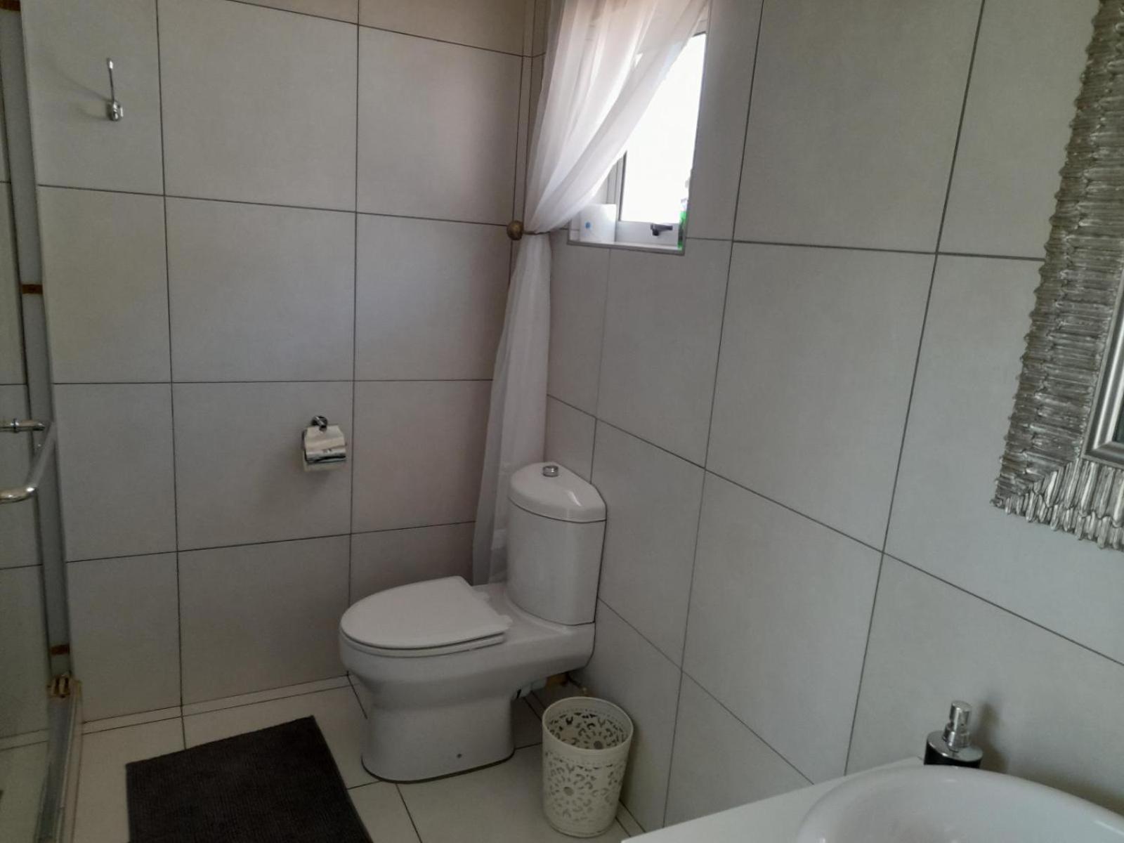 Eden Chalets Windhoek Pokoj fotografie