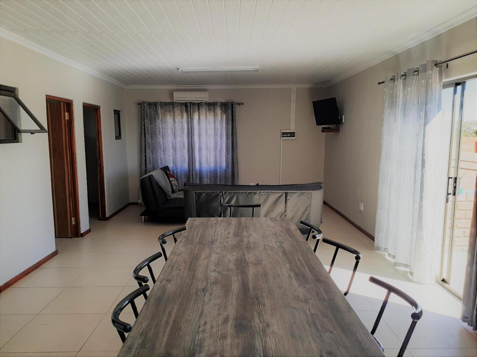 Eden Chalets Windhoek Pokoj fotografie