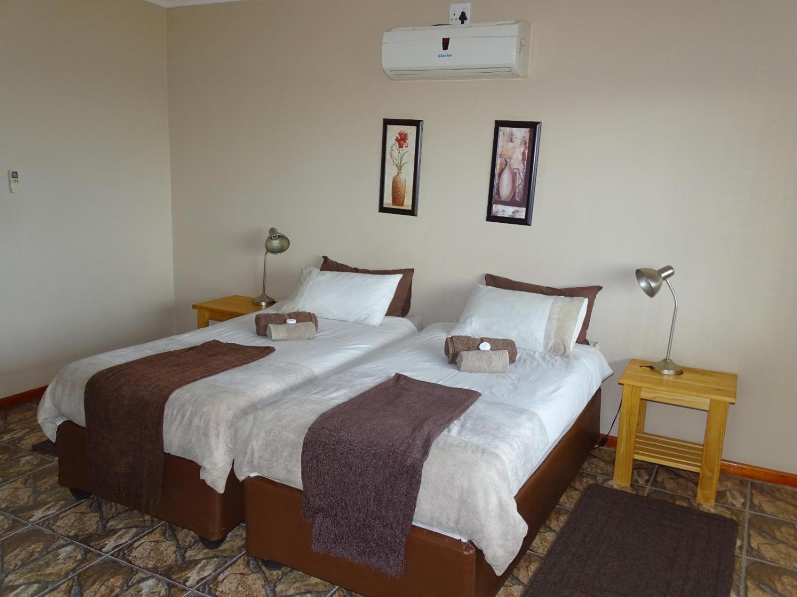Eden Chalets Windhoek Pokoj fotografie