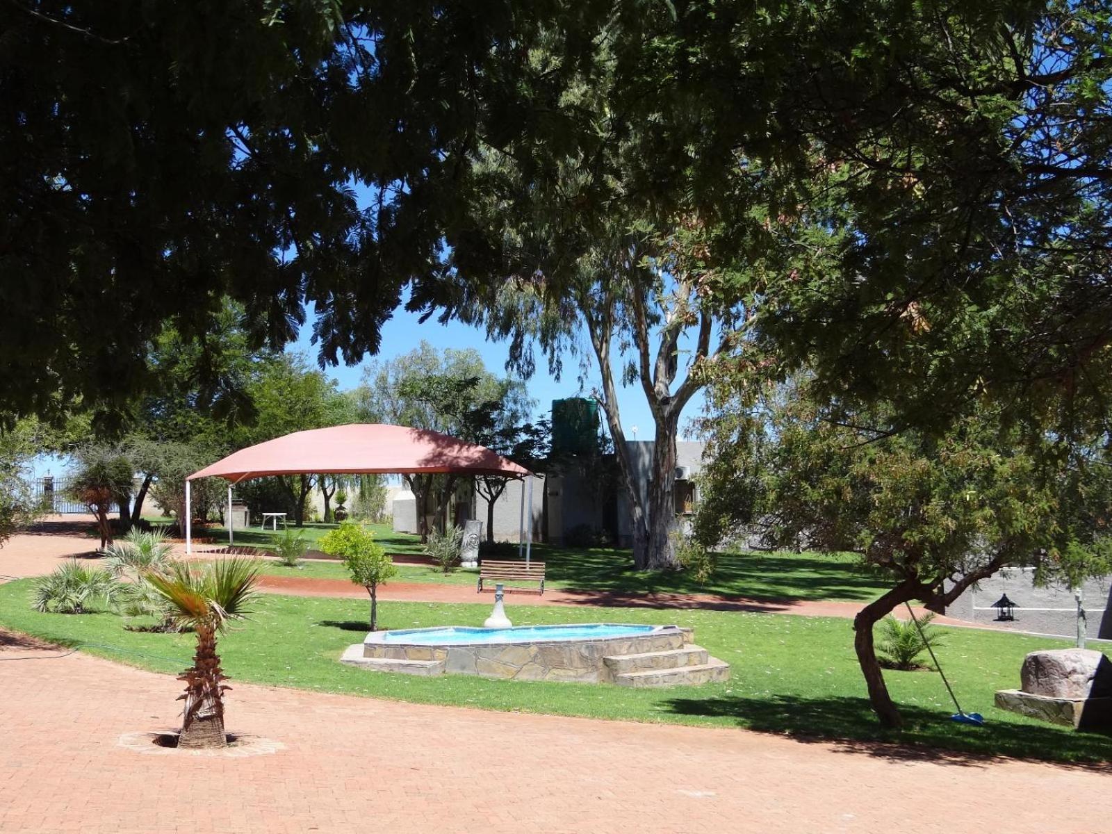 Eden Chalets Windhoek Exteriér fotografie