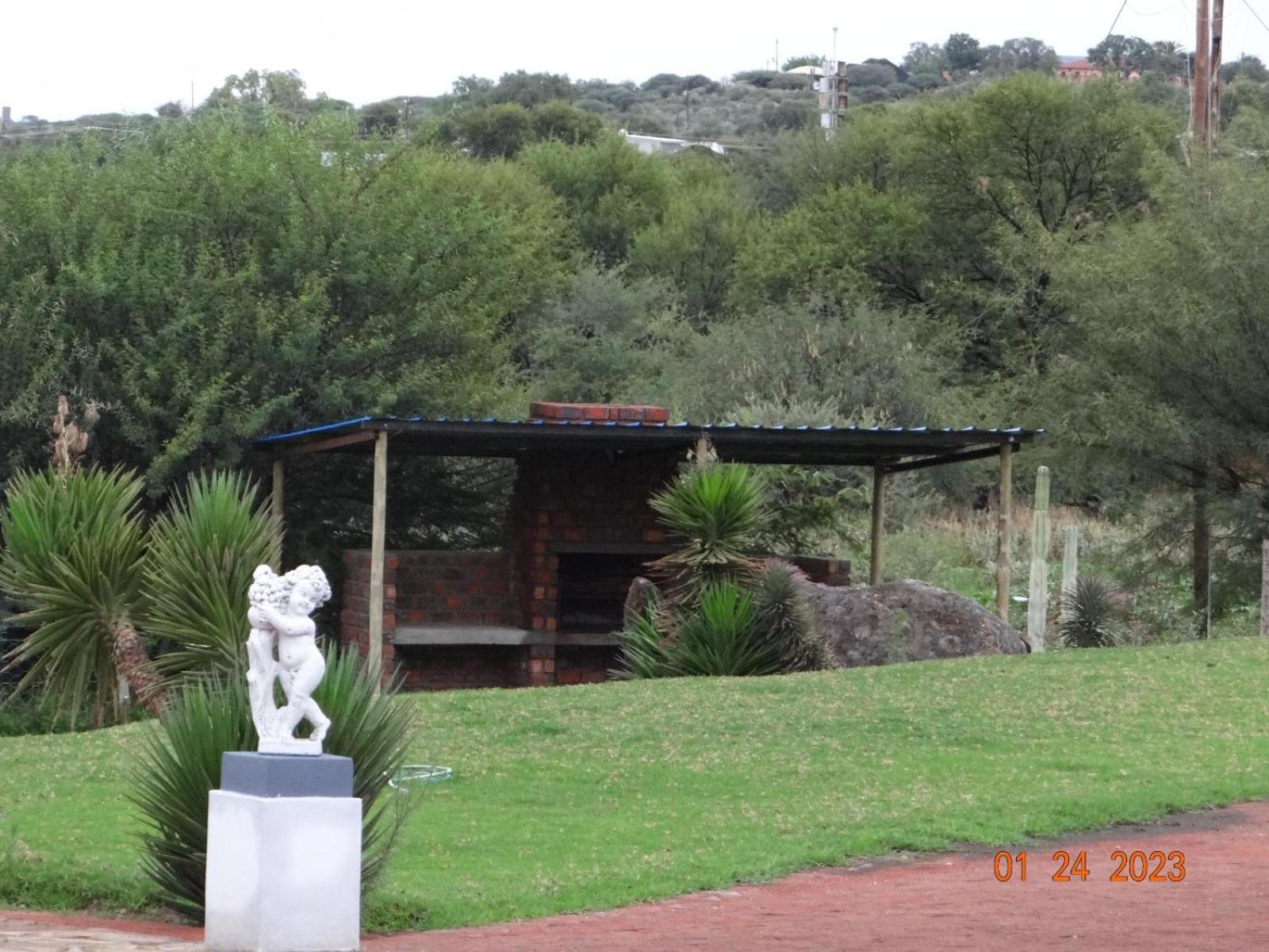 Eden Chalets Windhoek Exteriér fotografie