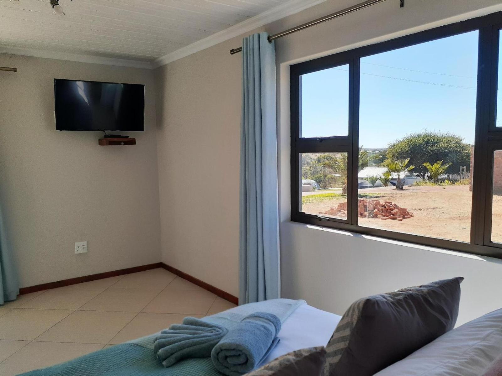 Eden Chalets Windhoek Pokoj fotografie