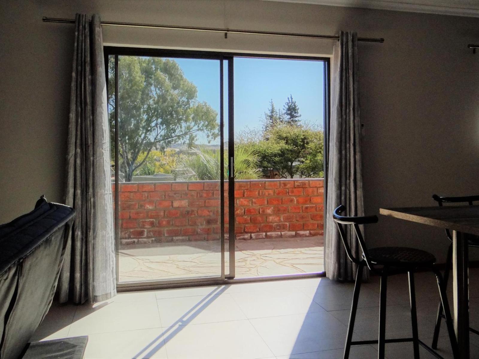 Eden Chalets Windhoek Pokoj fotografie