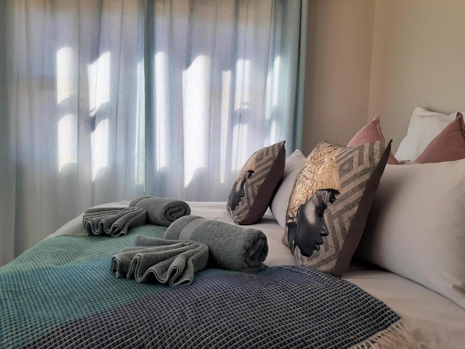 Eden Chalets Windhoek Pokoj fotografie