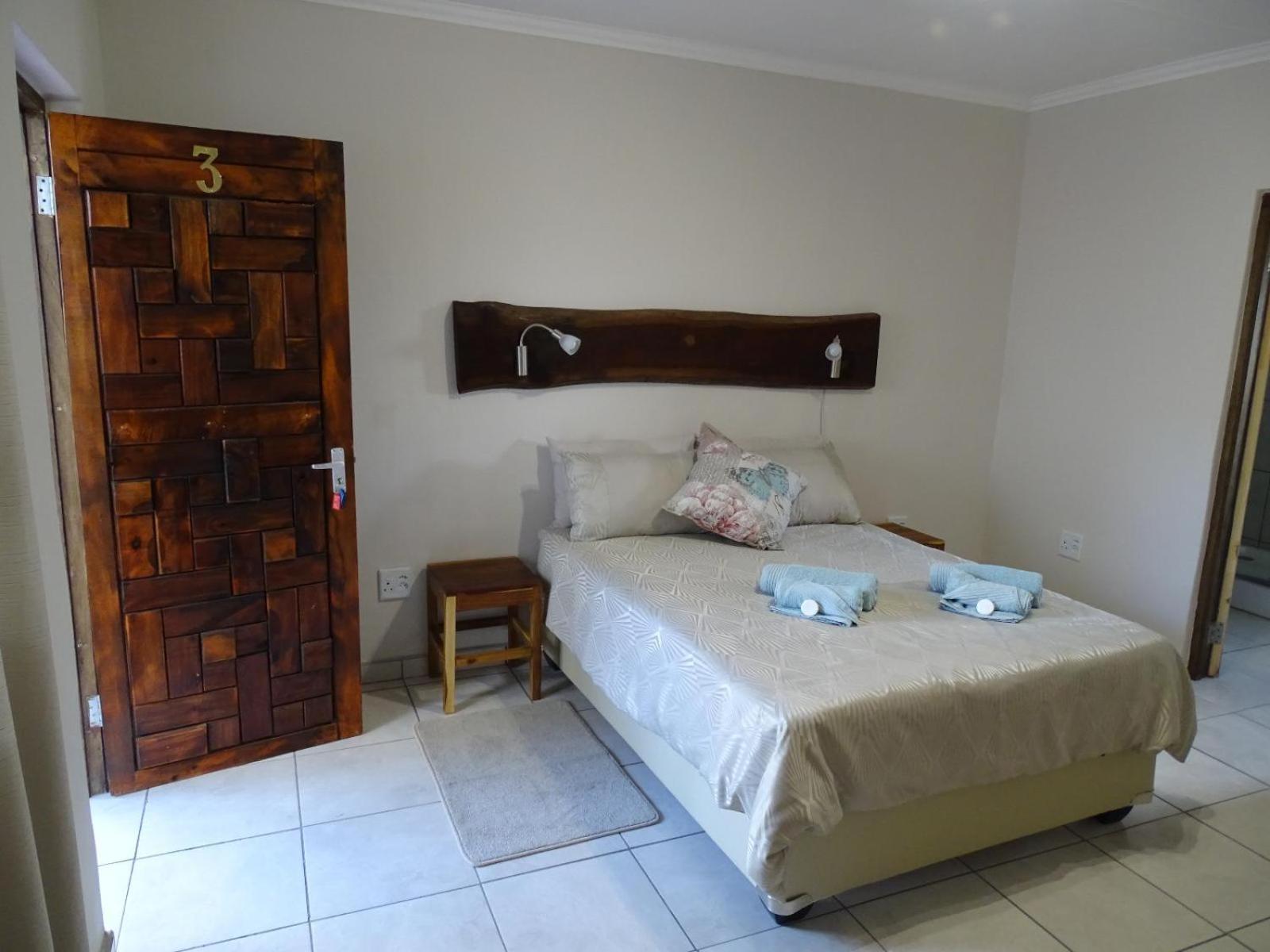 Eden Chalets Windhoek Pokoj fotografie