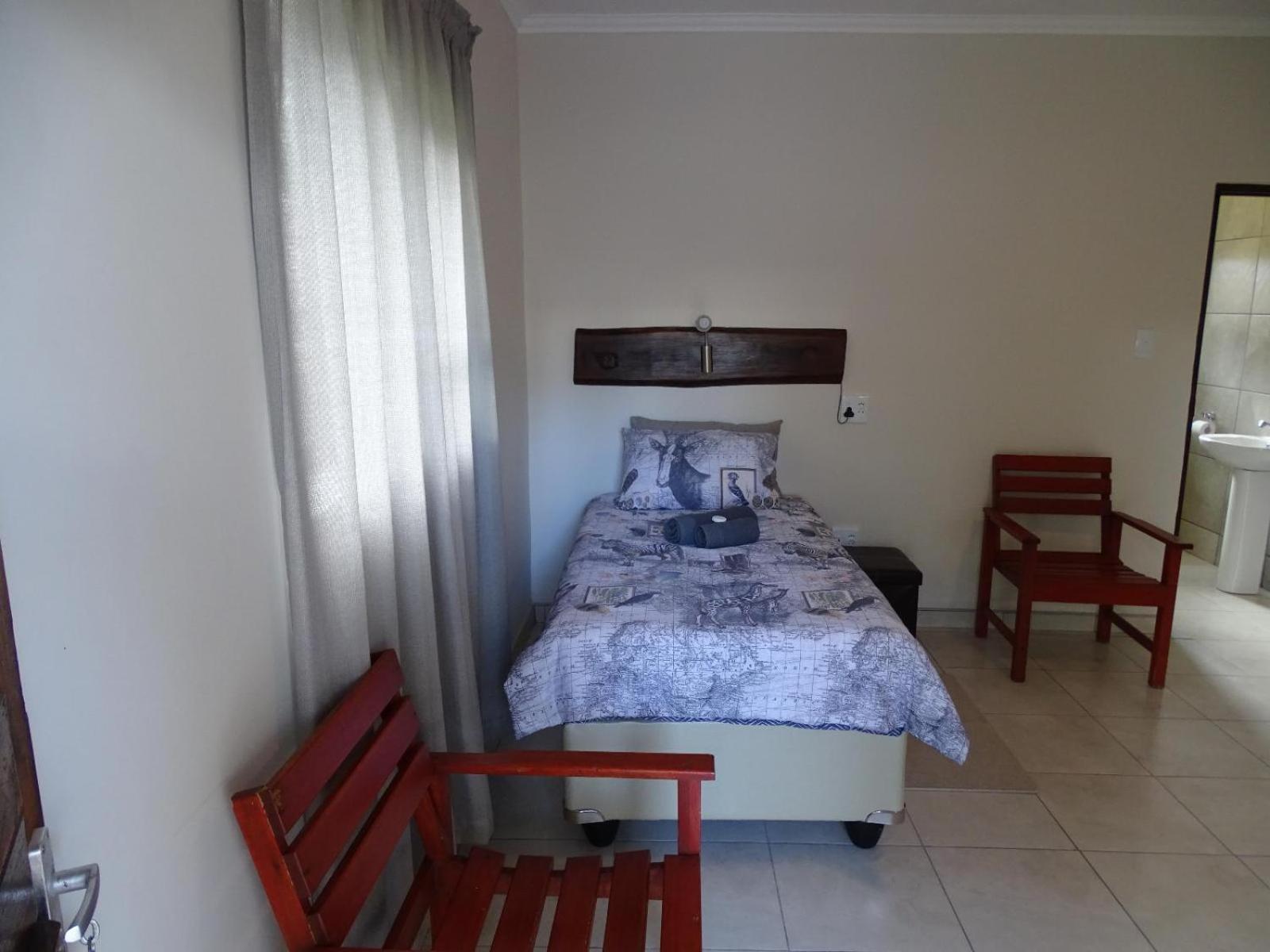 Eden Chalets Windhoek Pokoj fotografie
