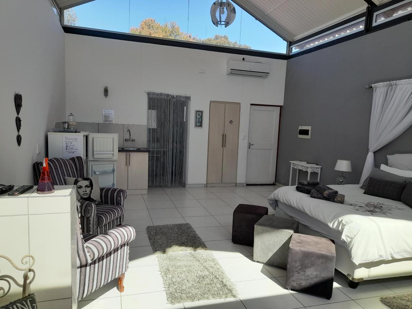 Eden Chalets Windhoek Pokoj fotografie