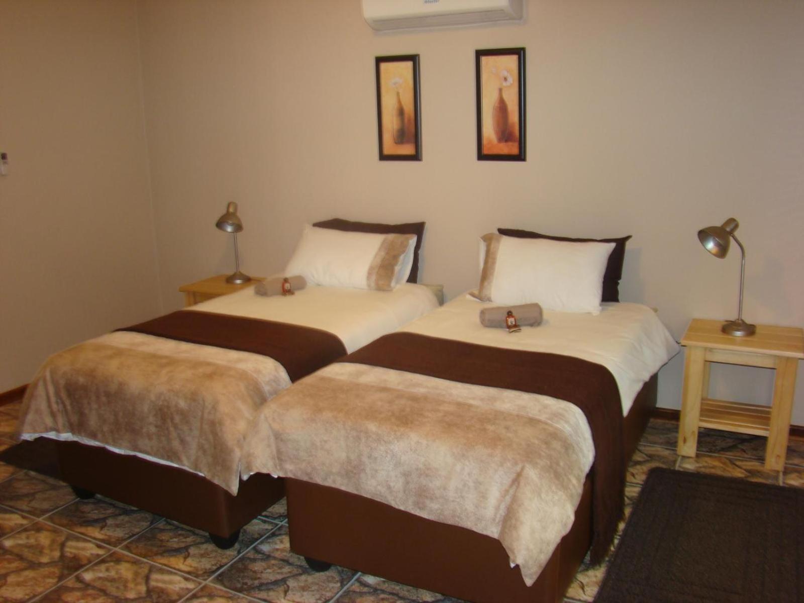 Eden Chalets Windhoek Pokoj fotografie