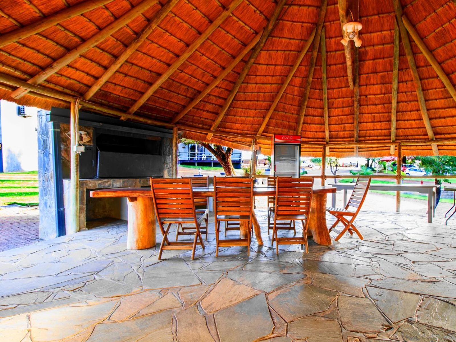 Eden Chalets Windhoek Exteriér fotografie