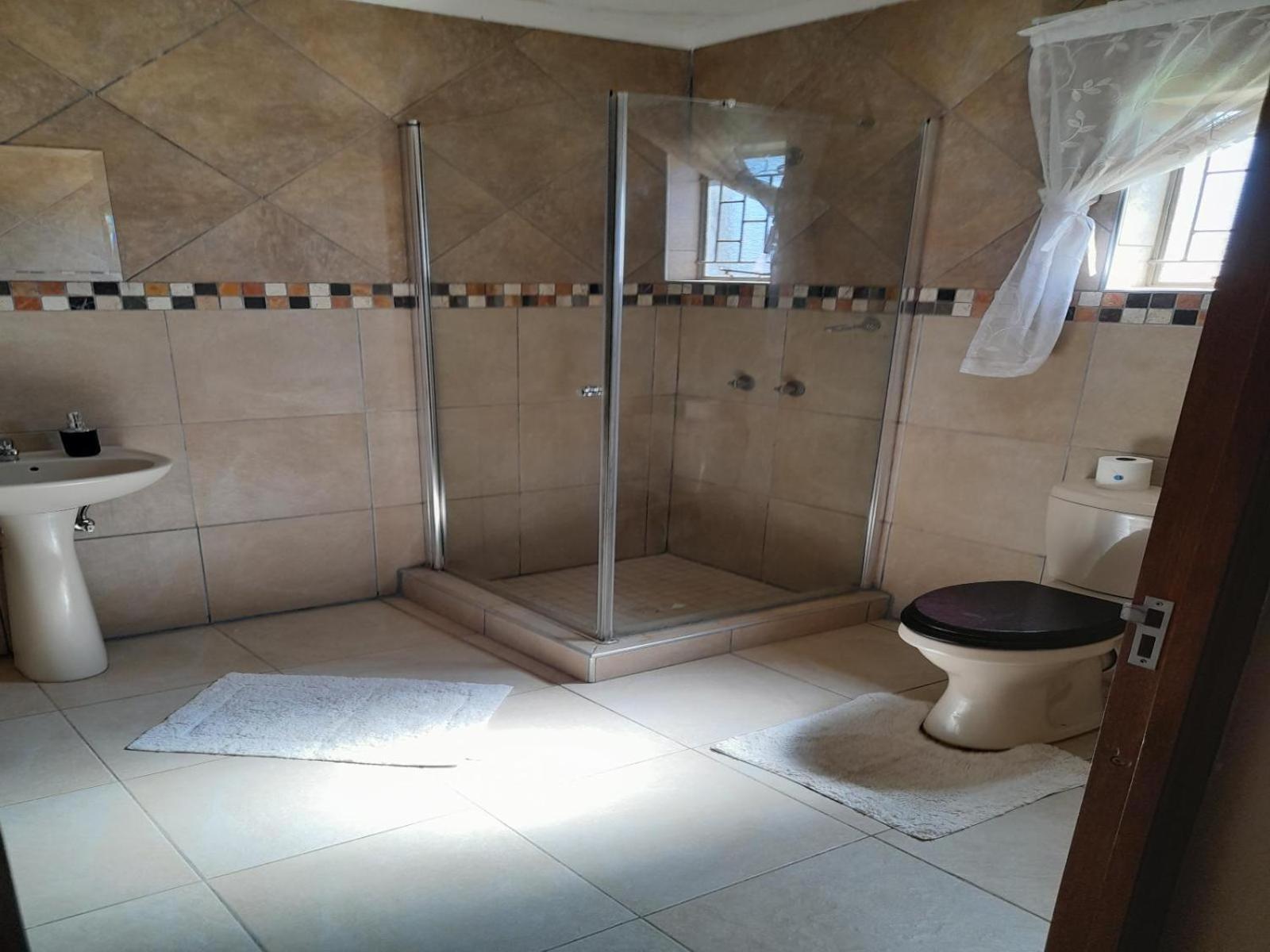 Eden Chalets Windhoek Pokoj fotografie