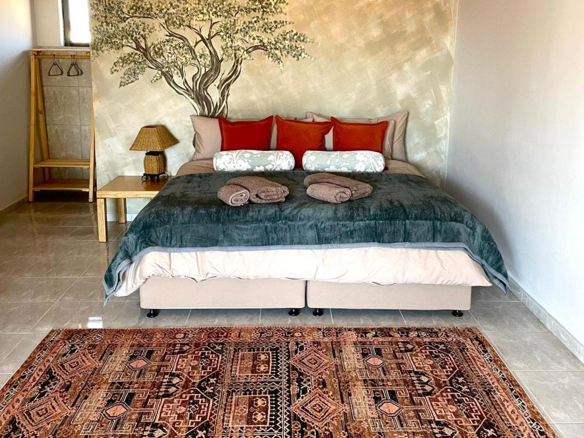 Eden Chalets Windhoek Pokoj fotografie