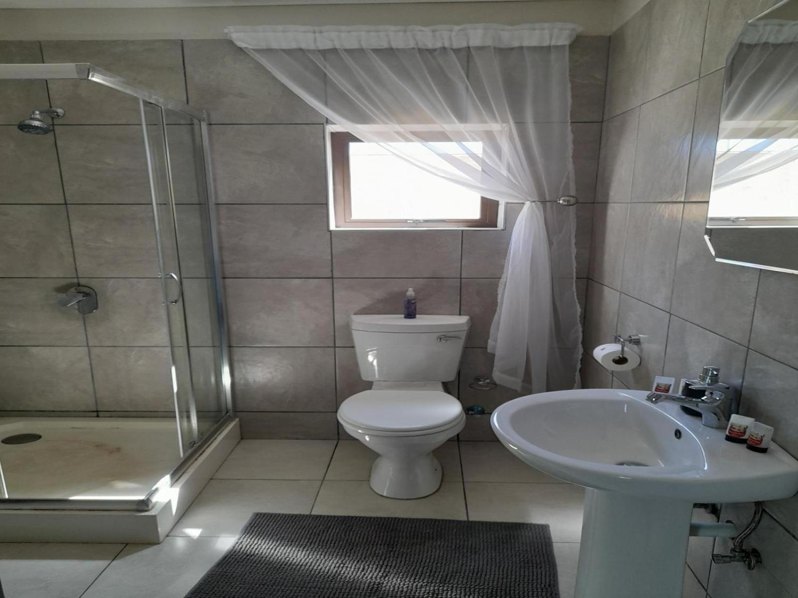 Eden Chalets Windhoek Pokoj fotografie