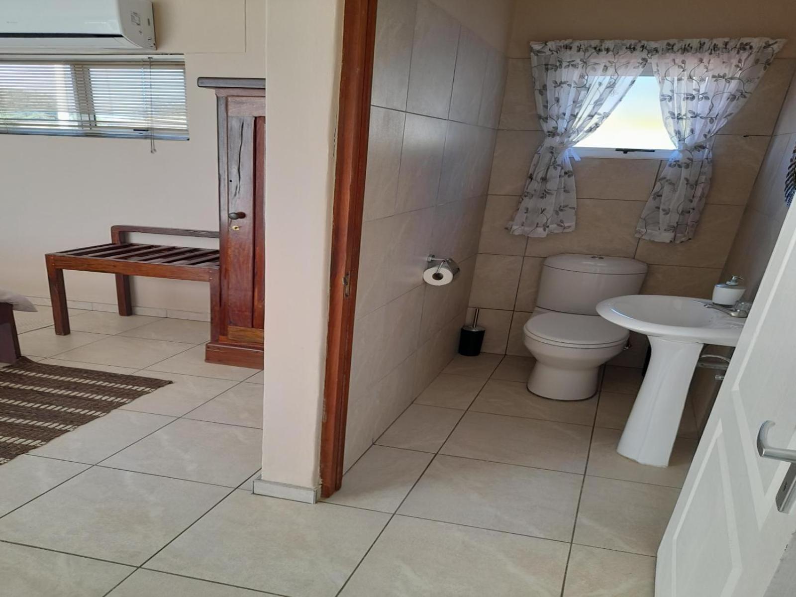 Eden Chalets Windhoek Pokoj fotografie