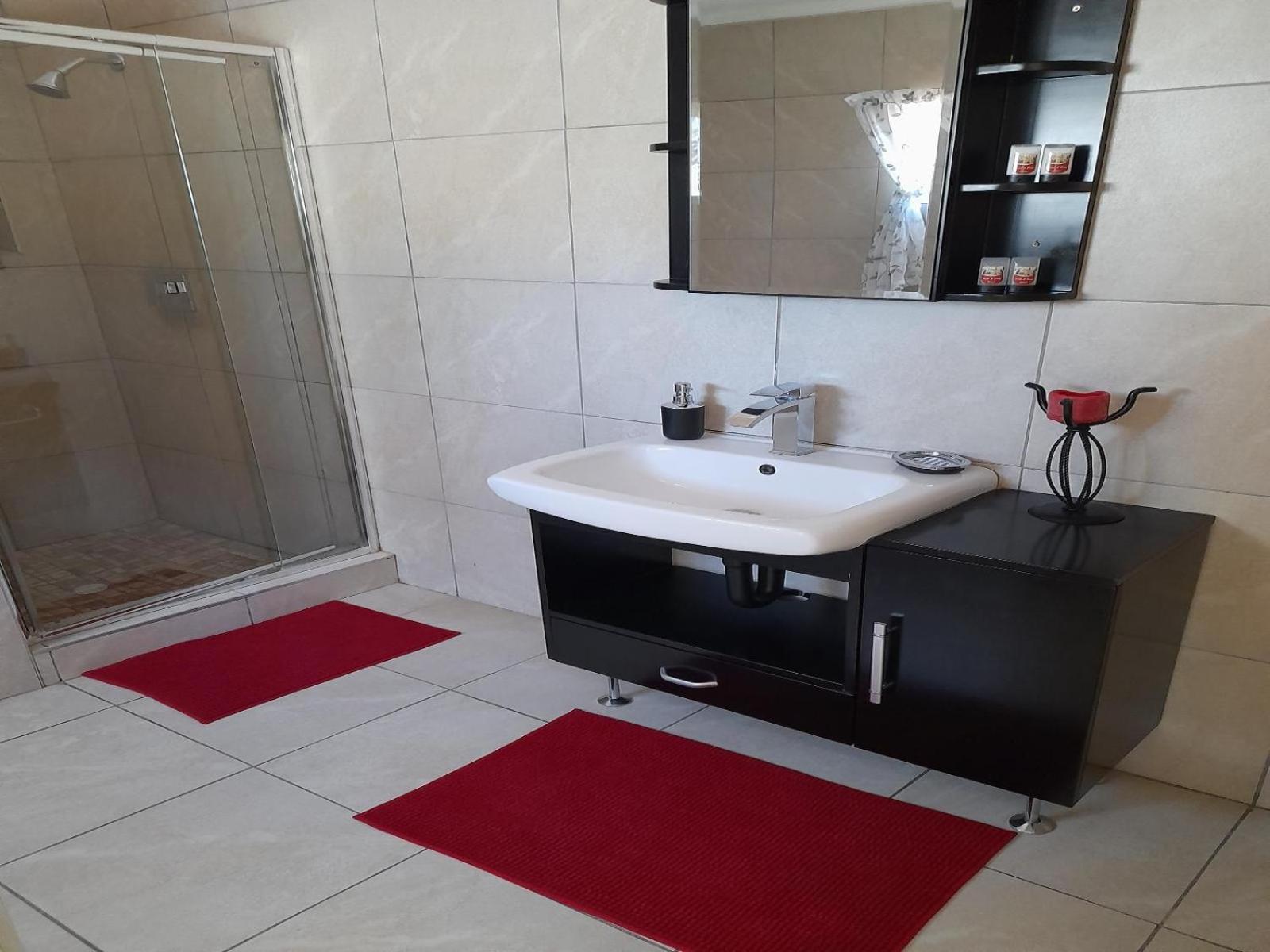Eden Chalets Windhoek Pokoj fotografie