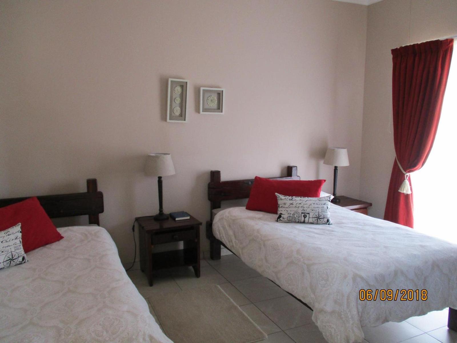 Eden Chalets Windhoek Pokoj fotografie