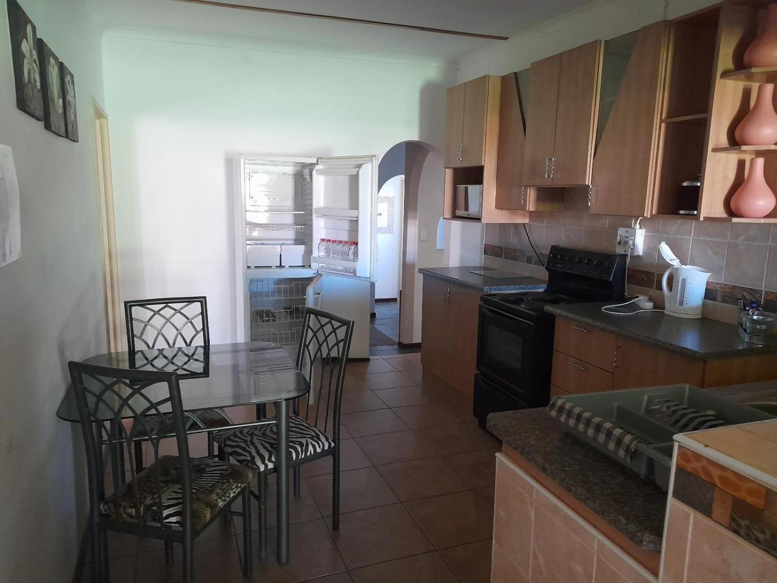 Eden Chalets Windhoek Pokoj fotografie
