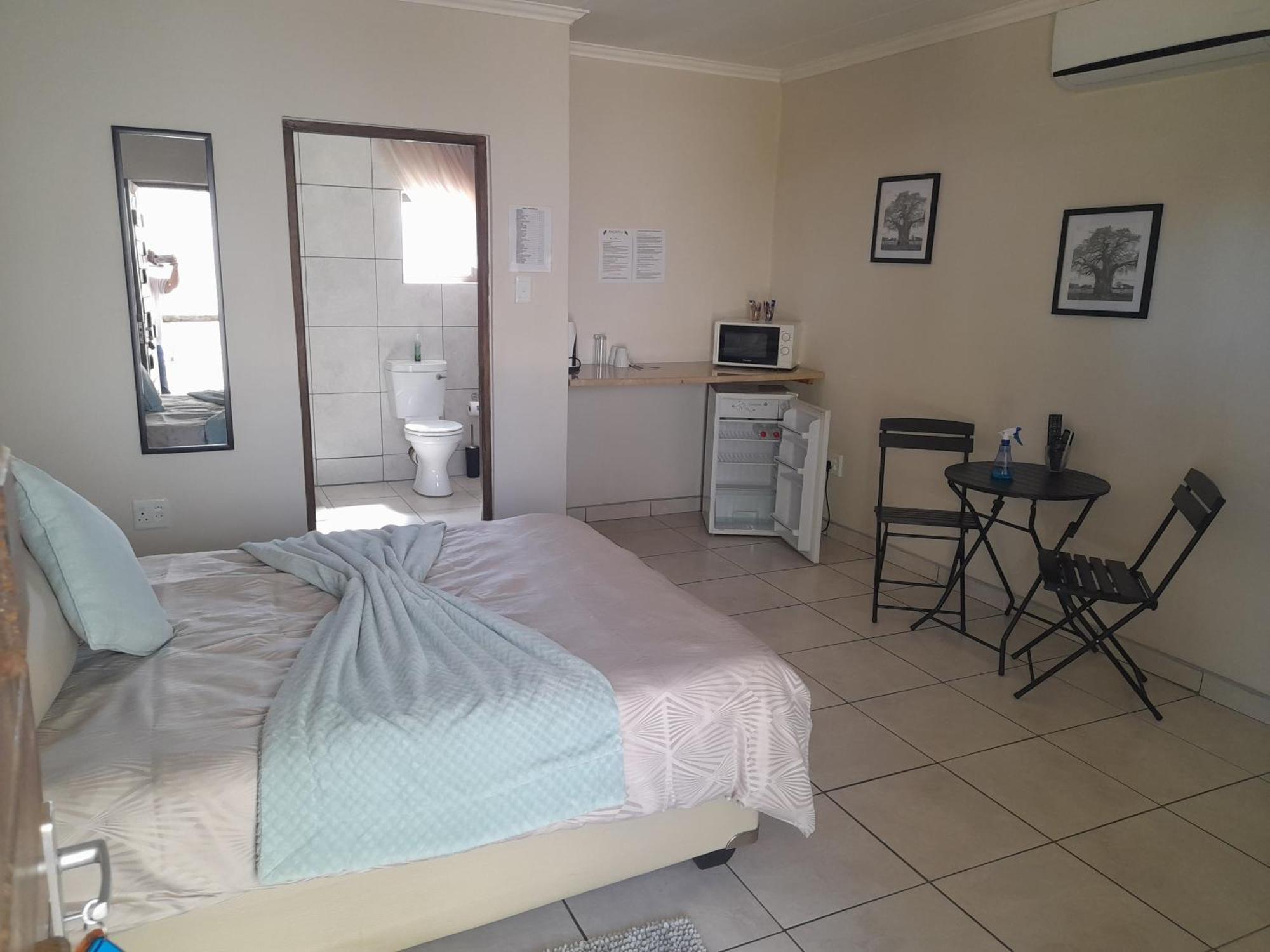 Eden Chalets Windhoek Exteriér fotografie