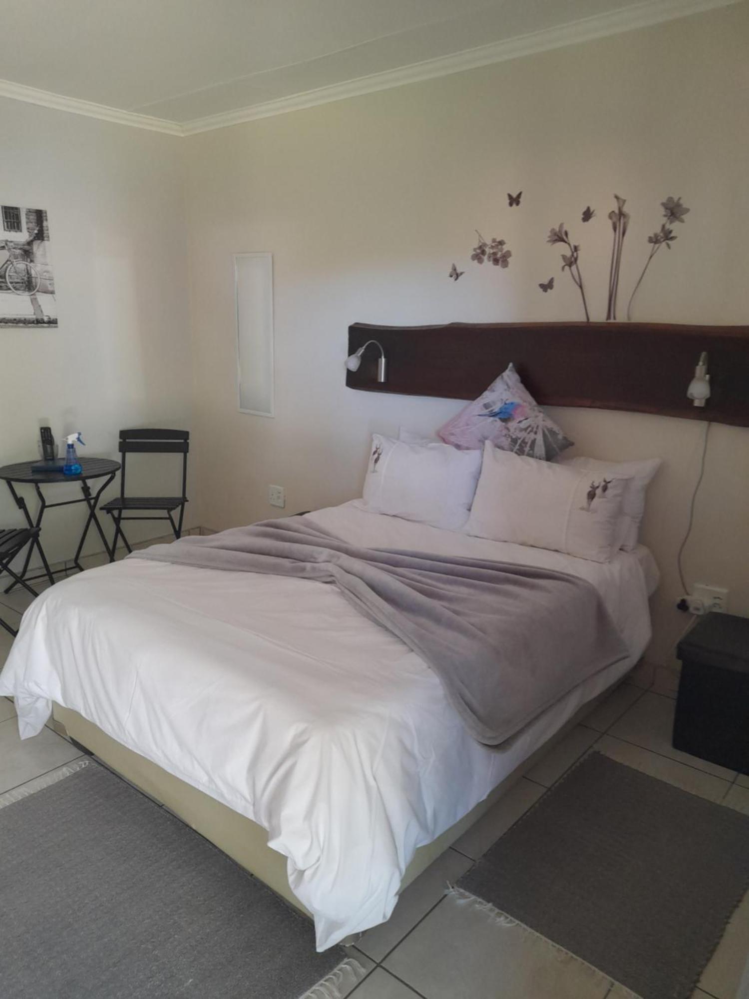 Eden Chalets Windhoek Exteriér fotografie